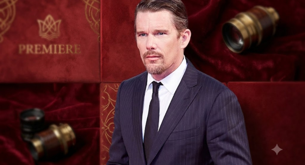 ethan hawke net worth