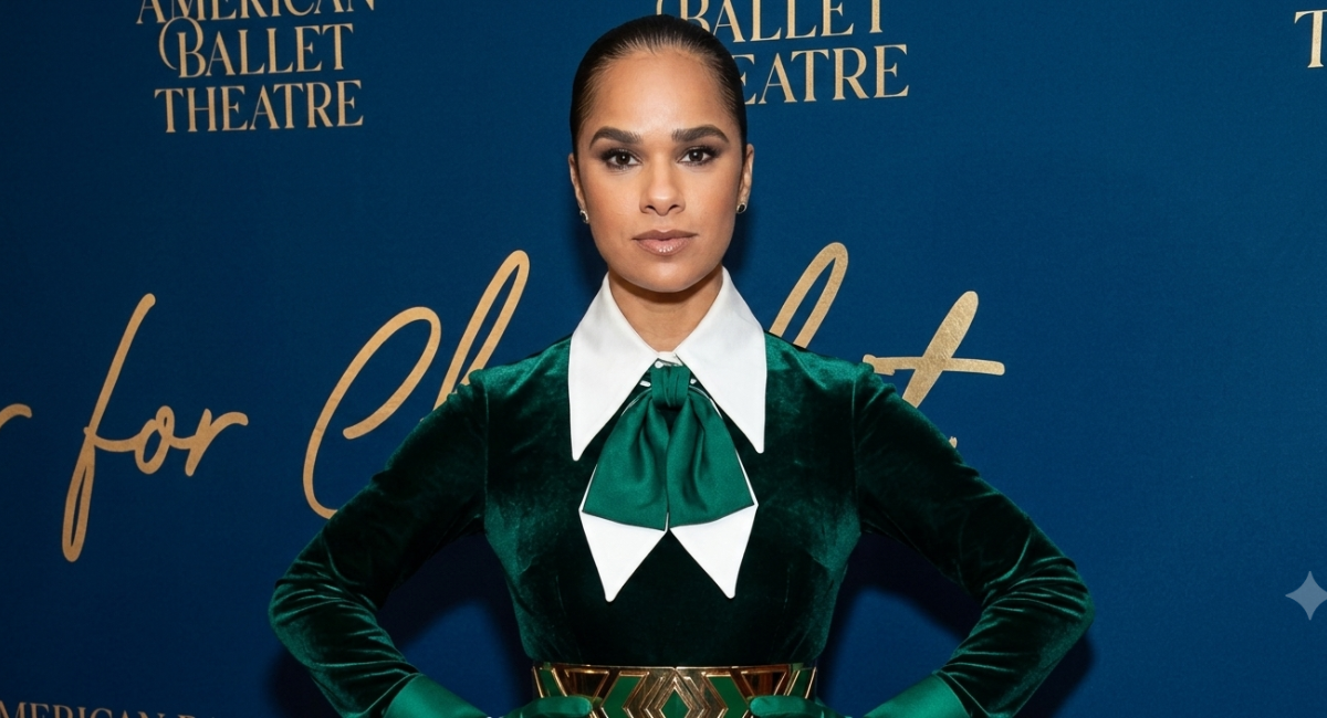 Misty Copeland net worth