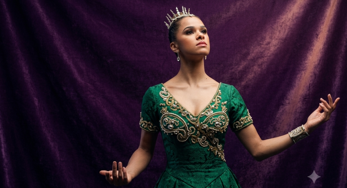 misty copeland net worth